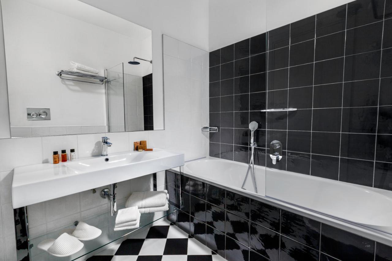 Yourhome - Maison Iovino Luxury Rooms ソレント エクステリア 写真