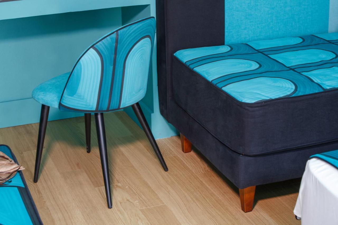 Yourhome - Maison Iovino Luxury Rooms ソレント エクステリア 写真