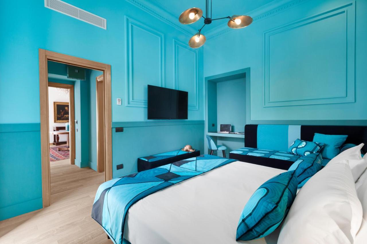 Yourhome - Maison Iovino Luxury Rooms ソレント エクステリア 写真