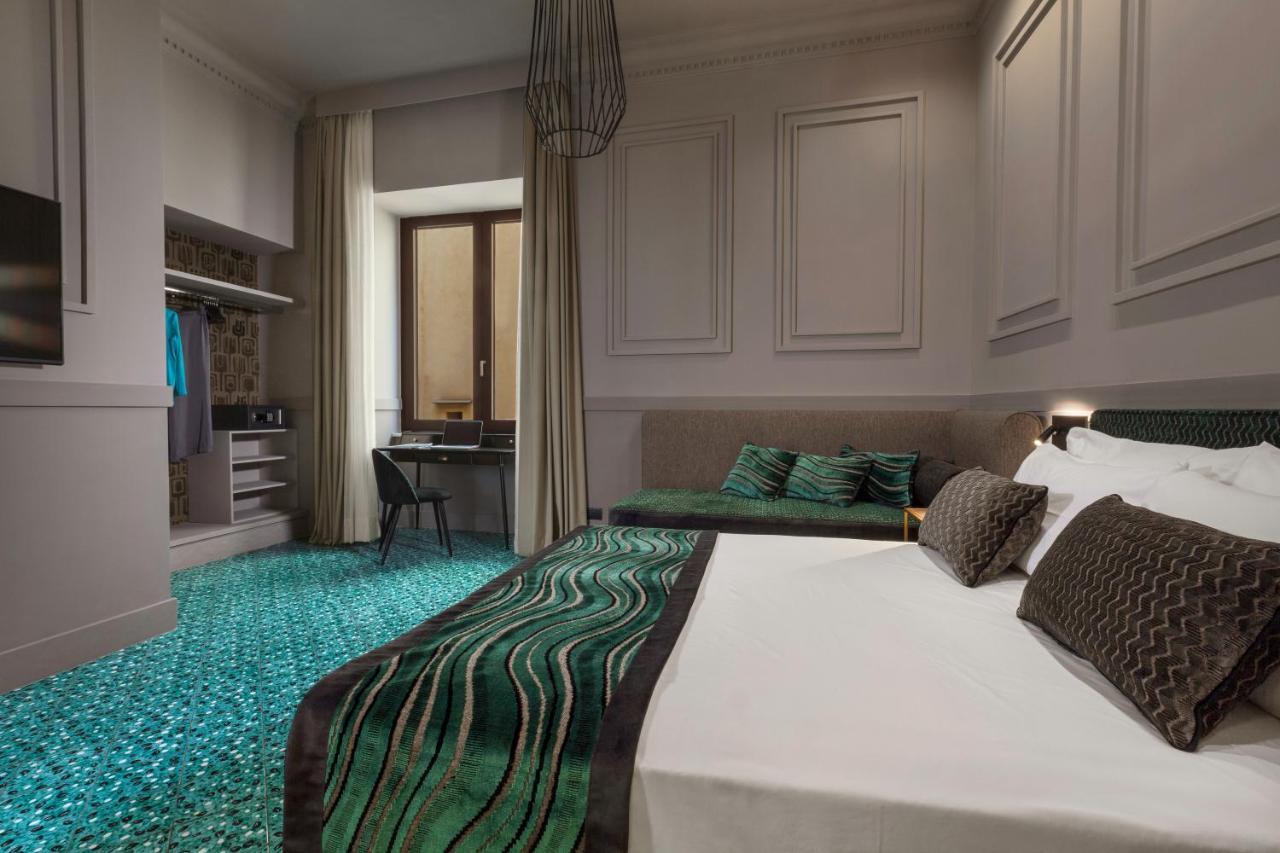 Yourhome - Maison Iovino Luxury Rooms ソレント エクステリア 写真