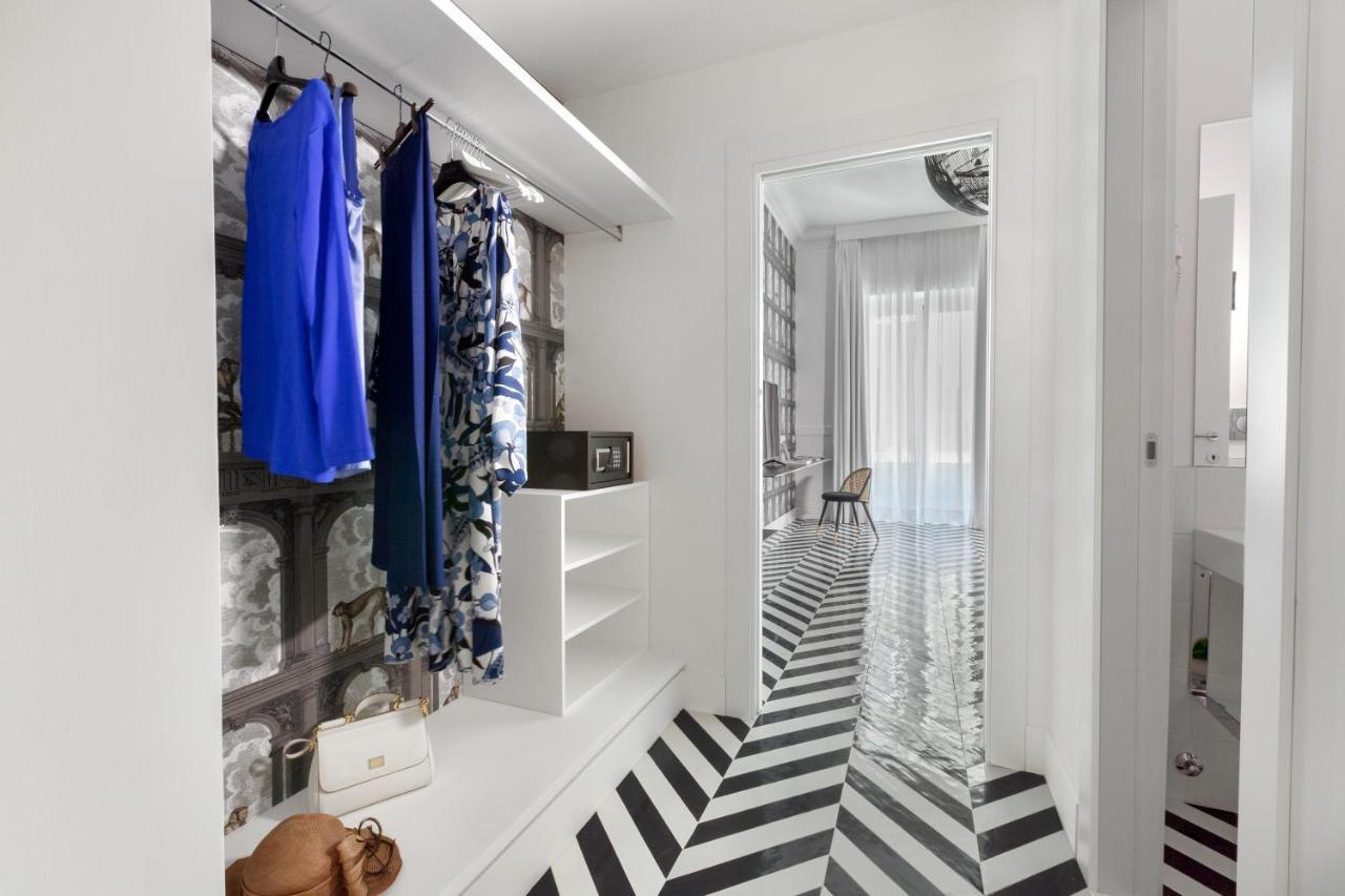 Yourhome - Maison Iovino Luxury Rooms ソレント エクステリア 写真